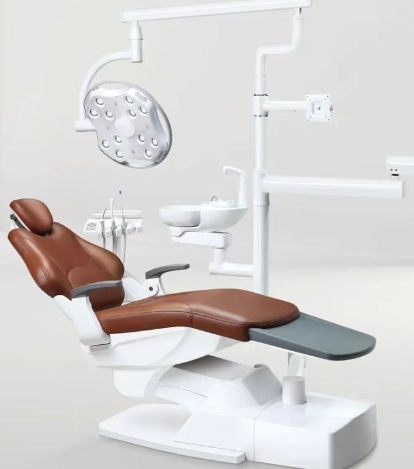 安業(yè)牙科綜合治療機(jī)AY－215A1